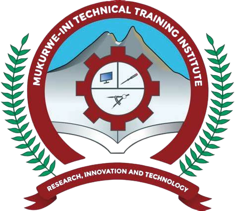 MUKURWE-INI TECHNICAL TRAINING INSTITUTE Logo